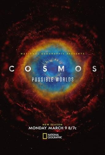 Cosmos: Possible Worlds Poster