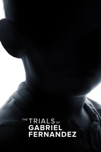 The Trials of Gabriel Fernandez Poster