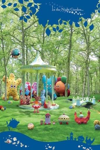 In the Night Garden Poster