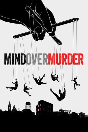 Mind Over Murder Poster