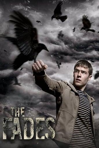 The Fades Poster