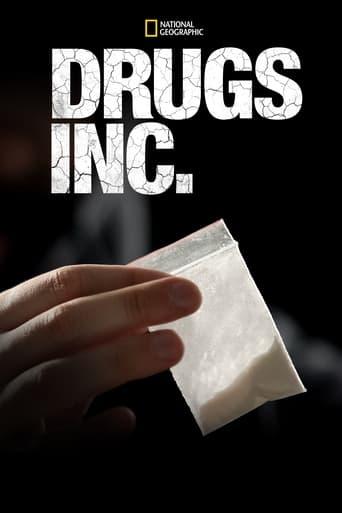 Drugs, Inc. Poster