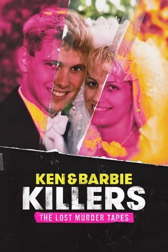 Ken and Barbie Killers: The Lost Murder Tapes Poster