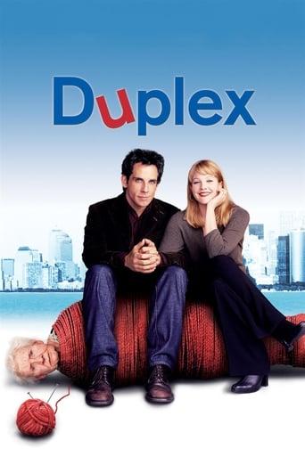 Duplex poster