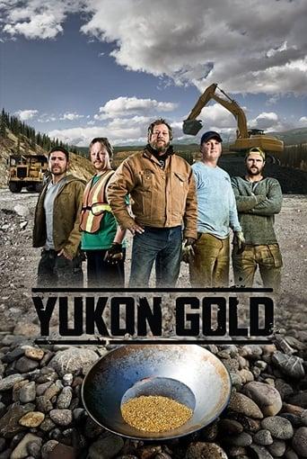 Yukon Gold Poster