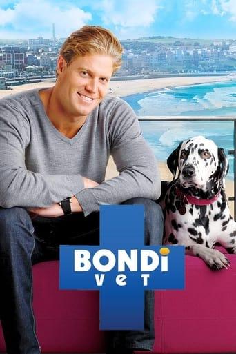 Bondi Vet Poster