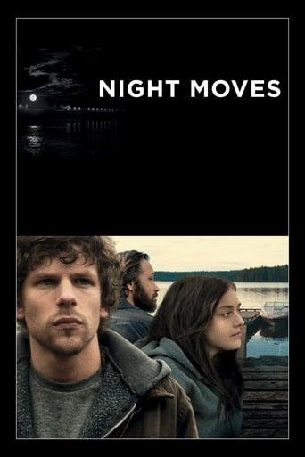 Night Moves poster