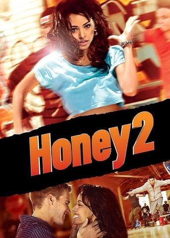 Honey 2 poster