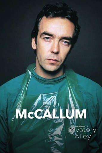 McCallum Poster