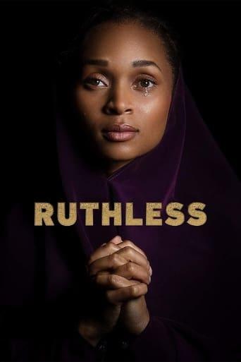 Tyler Perry's Ruthless Poster