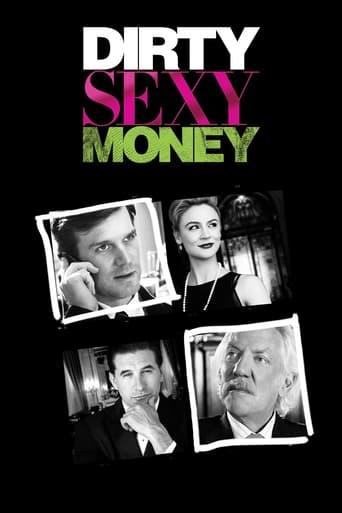 Dirty Sexy Money Poster