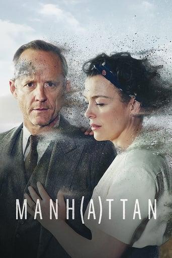 Manhattan Poster