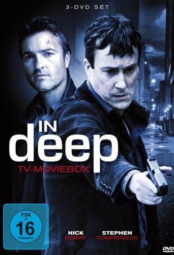 In Deep Poster