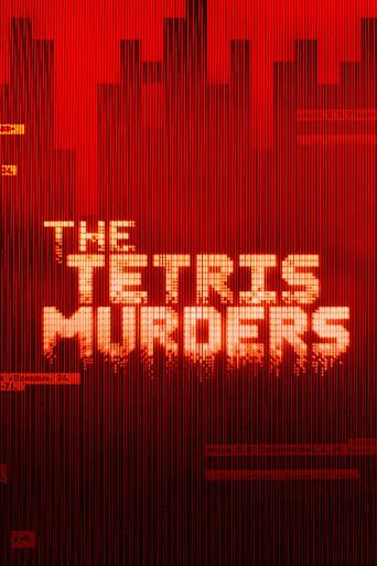 The Tetris Murders Poster