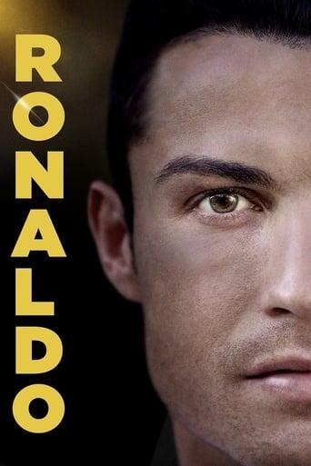 Ronaldo poster