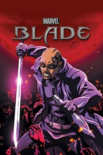 Blade Poster