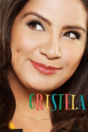 Cristela Poster