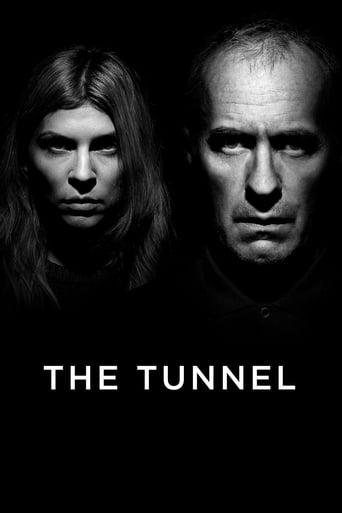 The Tunnel Poster