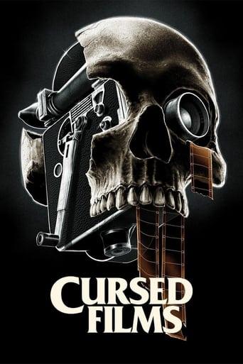 Cursed Films Poster