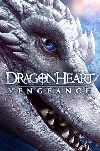 Dragonheart: Vengeance poster