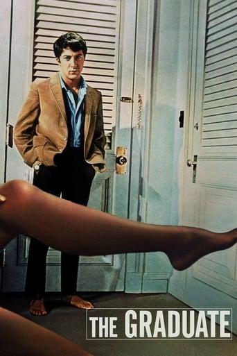 The Graduate poster