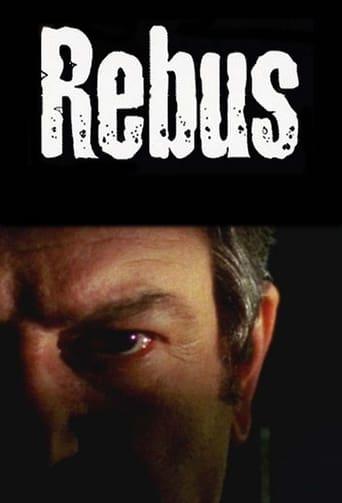 Rebus Poster