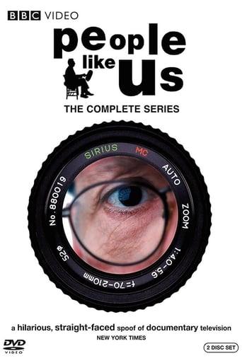 People Like Us Poster