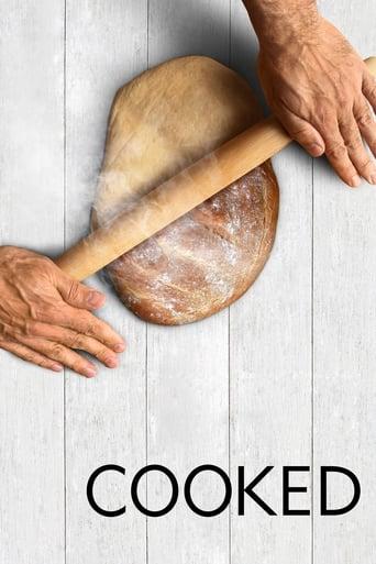 Cooked Poster