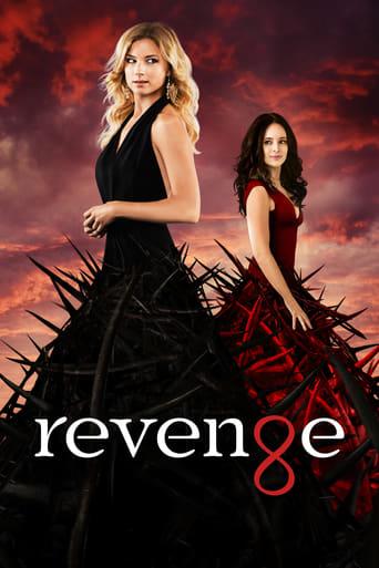 Revenge Poster