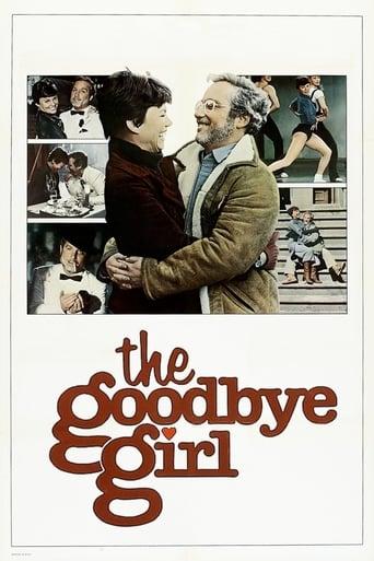 The Goodbye Girl poster