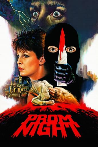 Prom Night poster