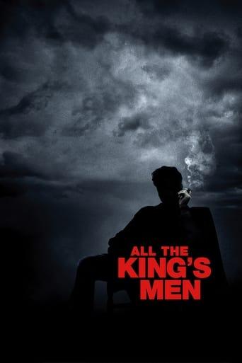 All the King's Men poster