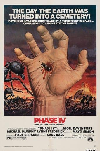 Phase IV poster