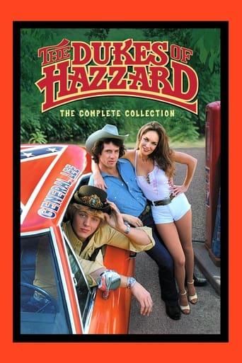 The Dukes of Hazzard Poster