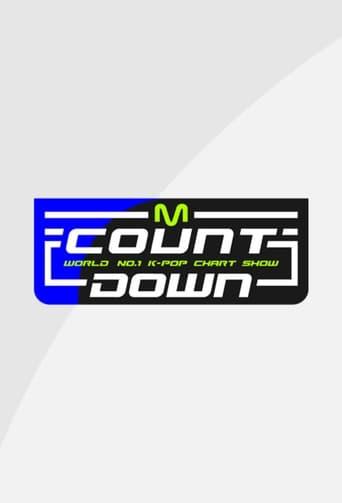 M! Countdown Poster