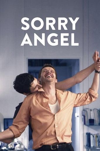 Sorry Angel poster