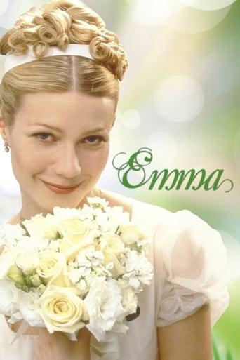 Emma poster