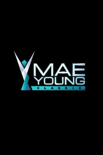 WWE Mae Young Classic Poster