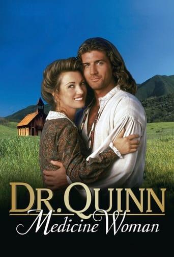 Dr. Quinn, Medicine Woman Poster