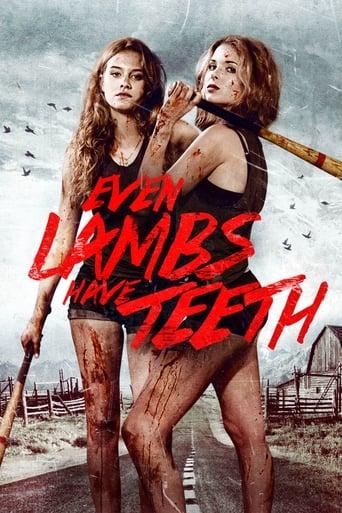 Even Lambs Have Teeth poster