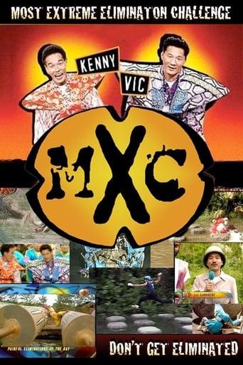 MXC Poster