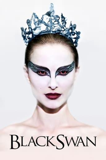 Black Swan poster