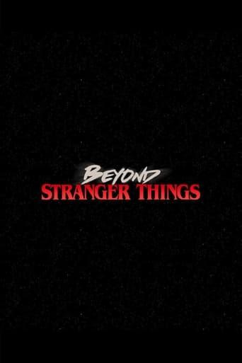 Beyond Stranger Things Poster