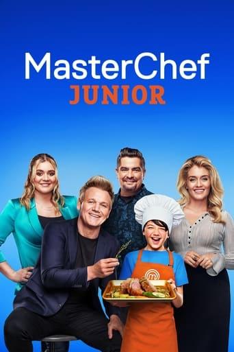 MasterChef Junior Poster