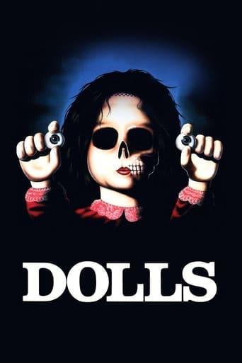 Dolls poster