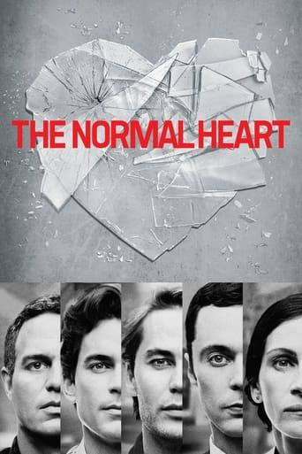 The Normal Heart poster