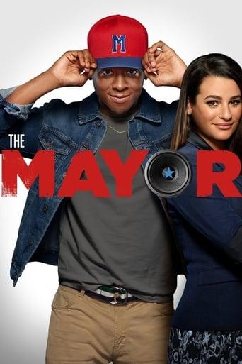 The Mayor Poster