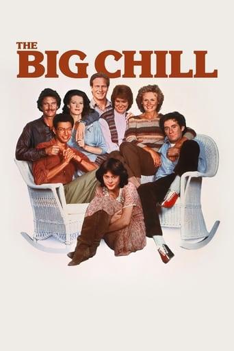 The Big Chill poster