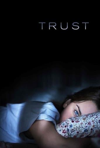 Trust poster