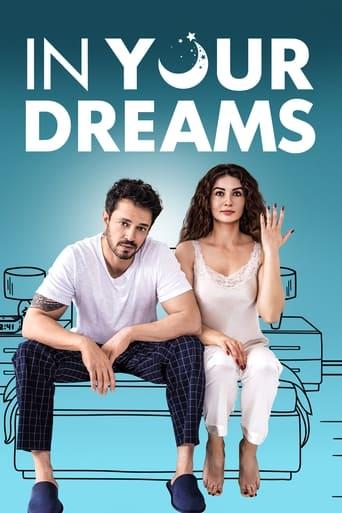 In Your Dreams poster